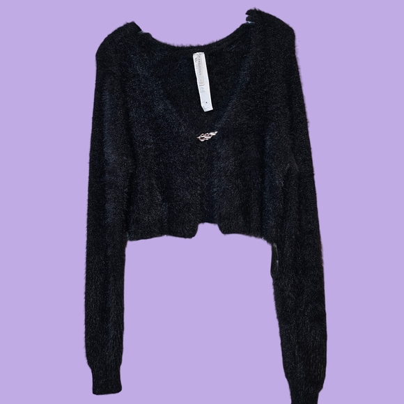 Fabletics Cardigan Size L - Picture 3 of 5